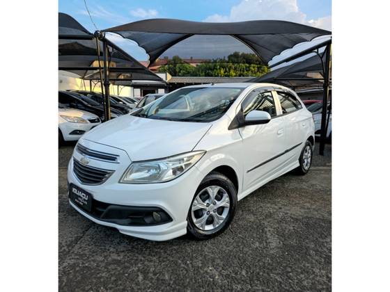 CHEVROLET ONIX 1.0 MPFI LT 8V FLEX 4P MANUAL